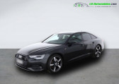 Audi A6 45 TDI 231 ch BVA Quattro   Beaupuy 31