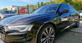 Audi A6 45 TDI 231 CH Quattro Tiptronic 8 sline  2018 - annonce de voiture en vente sur Auto Sélection.com