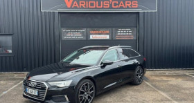 Audi A6 , garage VARIOUS'CARS � Illange