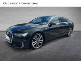 Annonce Audi A6 occasion Diesel 45 TDI 231ch S line quattro tipronic  AUGNY