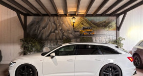 Audi A6 , garage MERTENS AUTOMOBILES � Charentilly