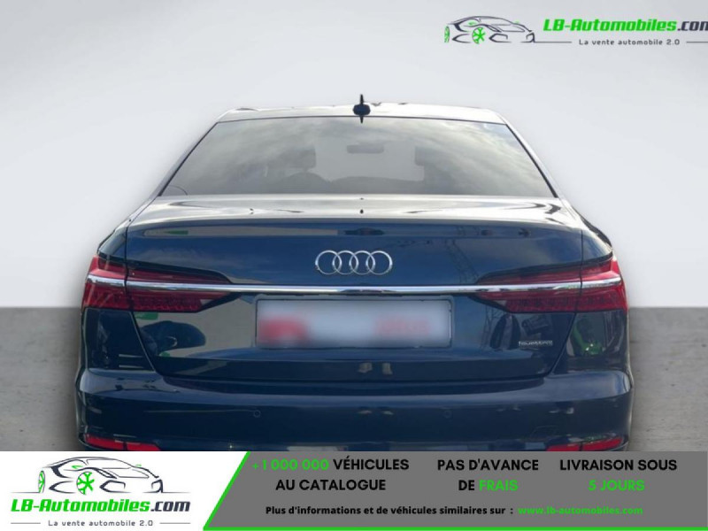 Audi A6 45 TDI V6 245 ch BVA Quattro  occasion � Beaupuy - photo n�5