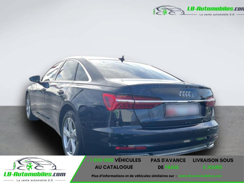 Audi A6 45 TDI V6 245 ch BVA Quattro  occasion � Beaupuy - photo n�4