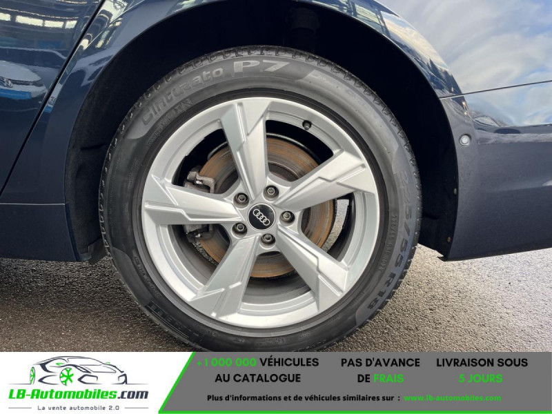 Audi A6 45 TDI V6 245 ch BVA Quattro  occasion � Beaupuy - photo n�9