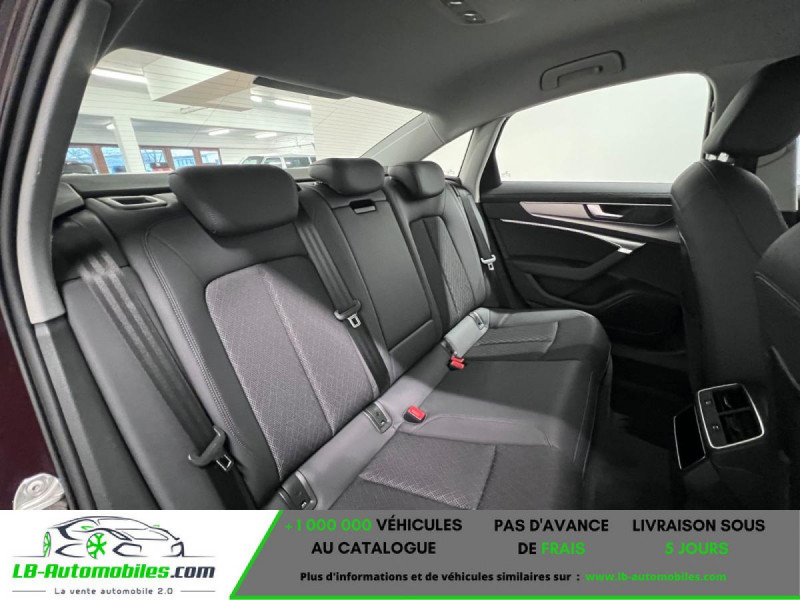 Audi A6 45 TDI V6 245 ch BVA Quattro  occasion � Beaupuy - photo n�6