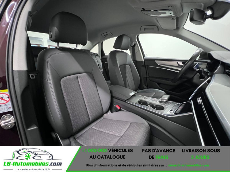 Audi A6 45 TDI V6 245 ch BVA Quattro  occasion � Beaupuy - photo n�5