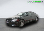 Audi A6 45 TDI V6 245 ch BVA Quattro   Beaupuy 31