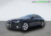 Audi A6 45 TDI V6 245 ch BVA Quattro   Beaupuy 31