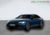 Audi A6 45 TDI V6 245 ch BVA Quattro   Beaupuy 31