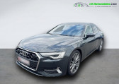 Audi A6 45 TDI V6 245 ch BVA Quattro   Beaupuy 31