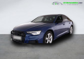 Audi A6 45 TDI V6 245 ch BVA Quattro   Beaupuy 31