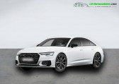 Audi A6 occasion année 2024 boite Automatique Annonce Audi A6 occasion Diesel 45 TDI V6 245 ch BVA Quattro à Beaupuy