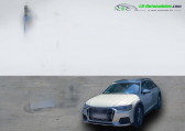 Audi A6 45 TDI V6 245 ch BVA Quattro   Beaupuy 31