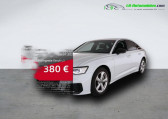 Audi A6 45 TDI V6 245 ch BVA Quattro   Beaupuy 31
