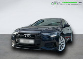 Audi A6 45 TDI V6 245 ch BVA Quattro   Beaupuy 31