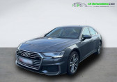 Audi A6 45 TDI V6 245 ch BVA Quattro   Beaupuy 31