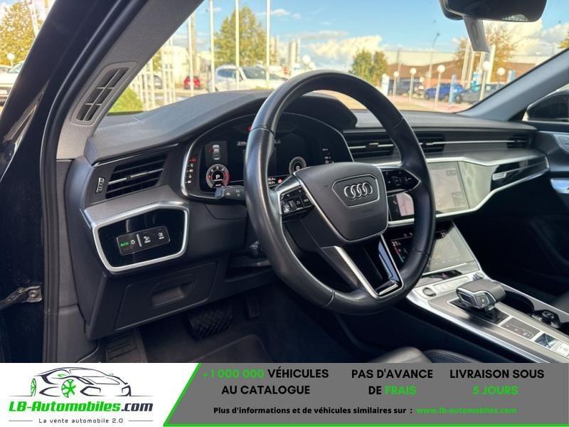 Audi A6 45 TDI V6 245 ch Quattro  occasion  Beaupuy - photo n7