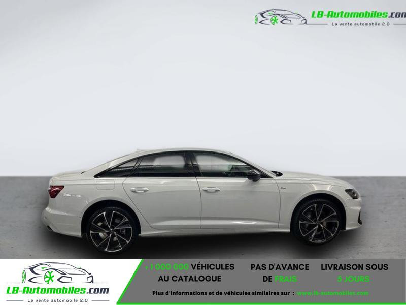 Audi A6 45 TDI V6 245 ch Quattro  occasion  Beaupuy - photo n5
