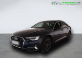 Audi A6 45 TDI V6 245 ch Quattro   Beaupuy 31