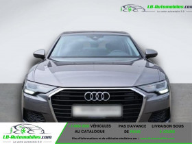 Audi A6 45 TFSI 245 ch BVA  occasion � Beaupuy - photo n�4