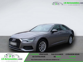 Audi A6 45 TFSI 245 ch BVA  occasion � Beaupuy - photo n�2