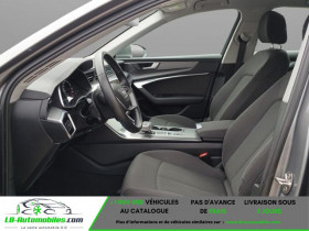 Audi A6 45 TFSI 245 ch BVA  occasion � Beaupuy - photo n�7
