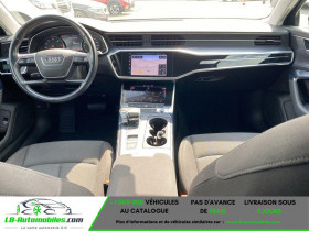 Audi A6 45 TFSI 245 ch BVA  occasion � Beaupuy - photo n�3