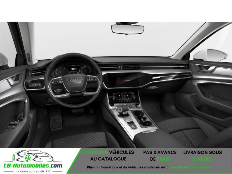 Audi A6 45 TFSI 245 ch BVA 2019 - photo n°3 Audi A6 45 TFSI 245 ch BVA  occasion à Beaupuy - photo n°3