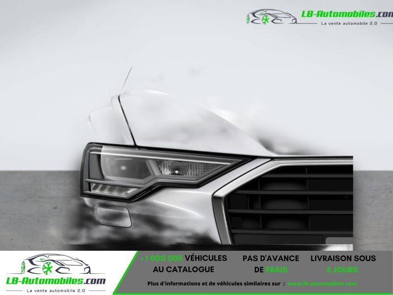 Audi A6 45 TFSI 245 ch BVA 2019 - photo n°2 Audi A6 45 TFSI 245 ch BVA  occasion à Beaupuy - photo n°2