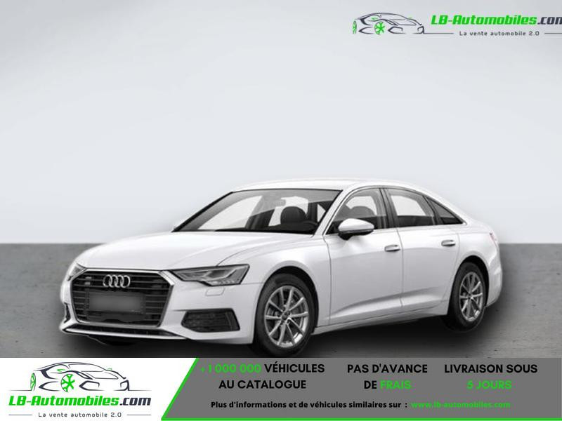 Audi A6 45 TFSI 245 ch BVA 2019 Audi A6 45 TFSI 245 ch BVA  occasion à Beaupuy