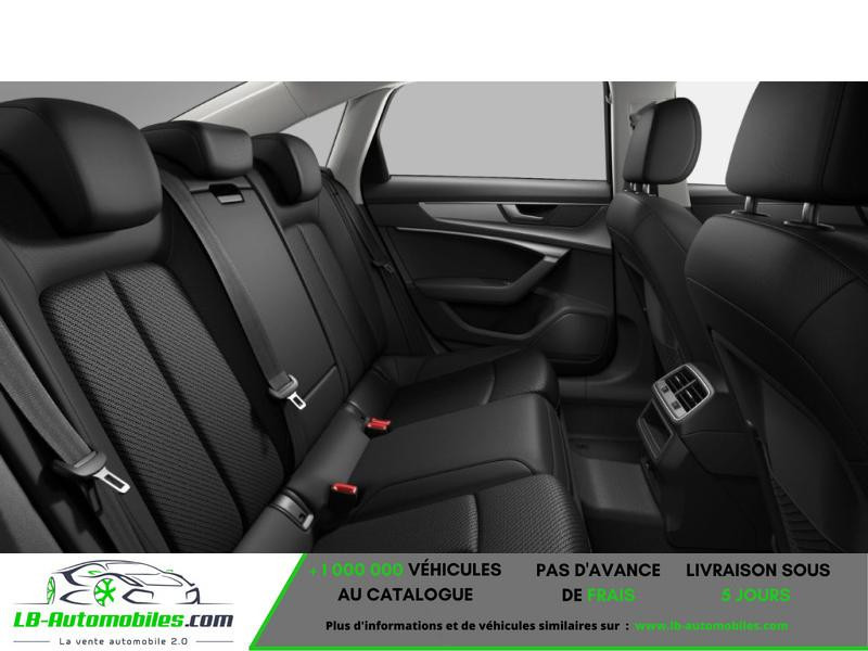 Audi A6 45 TFSI 245 ch BVA 2019 - photo n°4 Audi A6 45 TFSI 245 ch BVA  occasion à Beaupuy - photo n°4