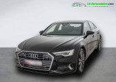 Audi A6 45 TFSI 245 ch BVA   Beaupuy 31
