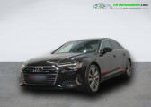 Audi A6 45 TFSI 245 ch BVA   Beaupuy 31