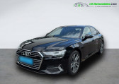 Audi A6 45 TFSI 245 ch BVA   Beaupuy 31
