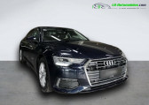 Audi A6 45 TFSI 245 ch BVA   Beaupuy 31