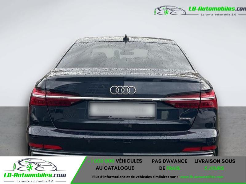 Audi A6 45 TFSI 265 ch BVA Quattro  occasion  Beaupuy - photo n7