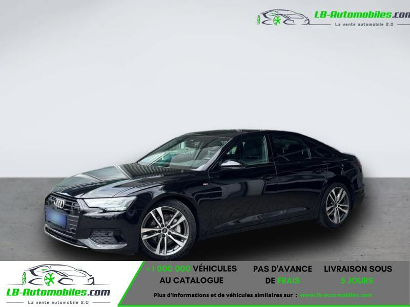 Audi A6 45 TFSI 265 ch BVA Quattro  occasion  Beaupuy