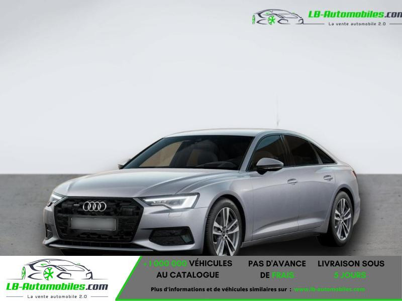 Audi A6 45 TFSI 265 ch BVA Quattro  occasion  Beaupuy