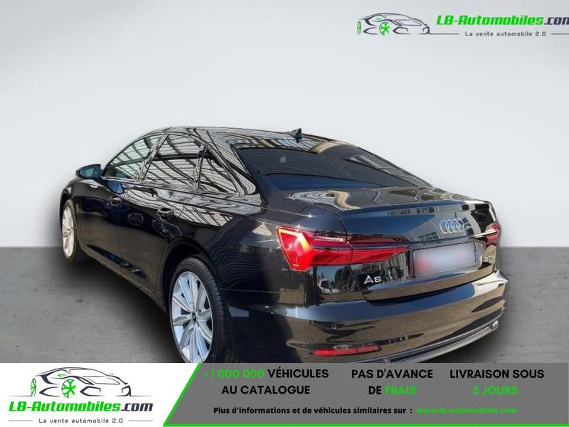 Audi A6 45 TFSI 265 ch BVA Quattro  occasion  Beaupuy - photo n3