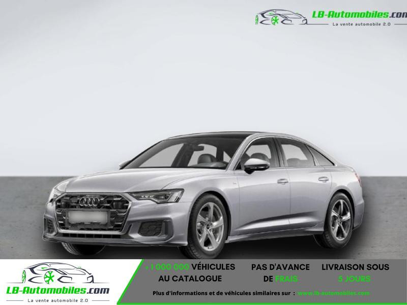 Audi A6 45 TFSI 265 ch BVA Quattro  occasion  Beaupuy