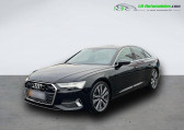 Audi A6 45 TFSI 265 ch BVA Quattro   Beaupuy 31