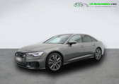 Audi A6 45 TFSI 265 ch BVA Quattro   Beaupuy 31