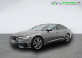 Audi A6 45 TFSI 265 ch BVA Quattro   Beaupuy 31