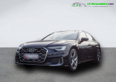 Audi A6 occasion année 2024 boite Automatique Annonce Audi A6 occasion Essence 45 TFSI 265 ch BVA Quattro à Beaupuy