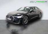 Audi A6 occasion année 2024 boite Automatique Annonce Audi A6 occasion Essence 45 TFSI 265 ch BVA Quattro à Beaupuy
