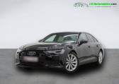 Audi A6 occasion année 2022 boite Automatique Annonce Audi A6 occasion Essence 45 TFSI 265 ch BVA Quattro à Beaupuy