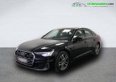 Audi A6 45 TFSI 265 ch BVA Quattro   Beaupuy 31
