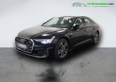 Annonce Audi A6 occasion Essence 45 TFSI 265 ch BVA Quattro  Beaupuy