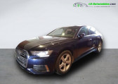 Audi A6 occasion année 2023 boite Automatique Annonce Audi A6 occasion Essence 45 TFSI 265 ch BVA Quattro à Beaupuy