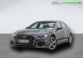 Audi A6 occasion année 2024 boite Automatique Annonce Audi A6 occasion Essence 45 TFSI 265 ch BVA Quattro à Beaupuy